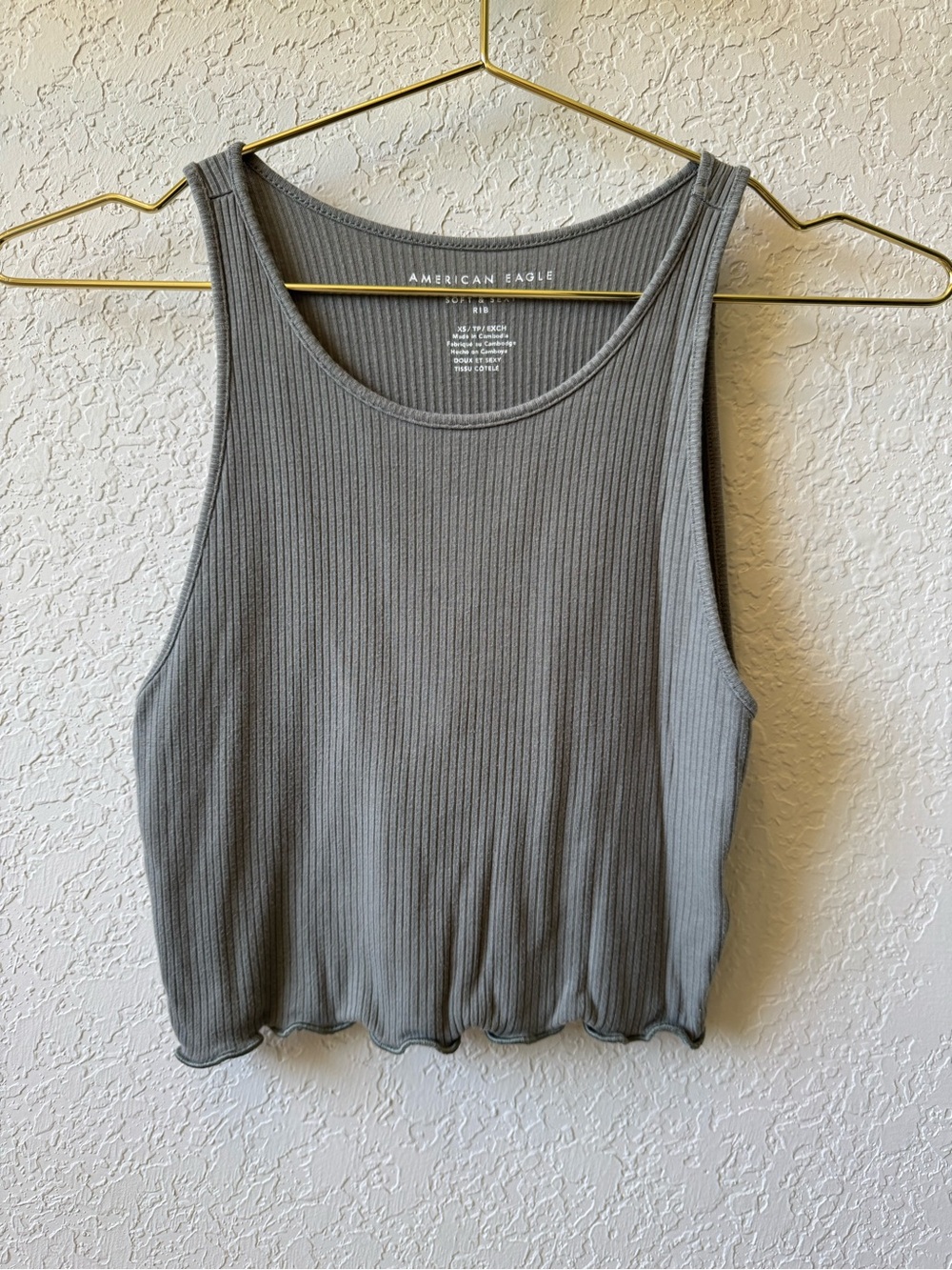 American Eagle Tank Top